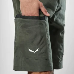 Puez Hemp Durastretch Shorts Herren