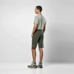 Puez Hemp Durastretch Shorts Herren