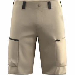 Puez Hemp Durastretch Shorts Herren