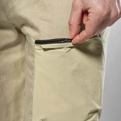 Puez Hemp Durastretch Shorts Herren