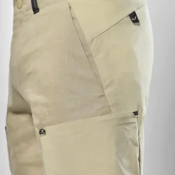 Puez Hemp Durastretch Shorts Herren