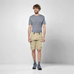 Puez Hemp Durastretch Shorts Herren