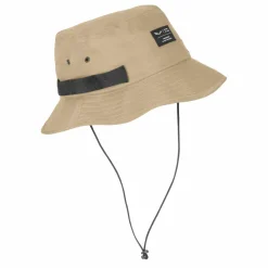 Puez Hemp Hut mit Krempe