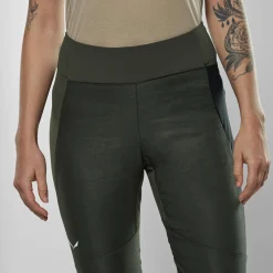Puez Hemp Leggings Damen