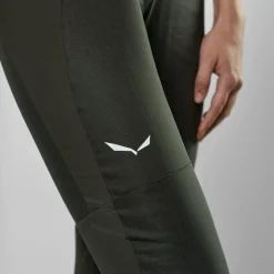 Puez Hemp Leggings Damen