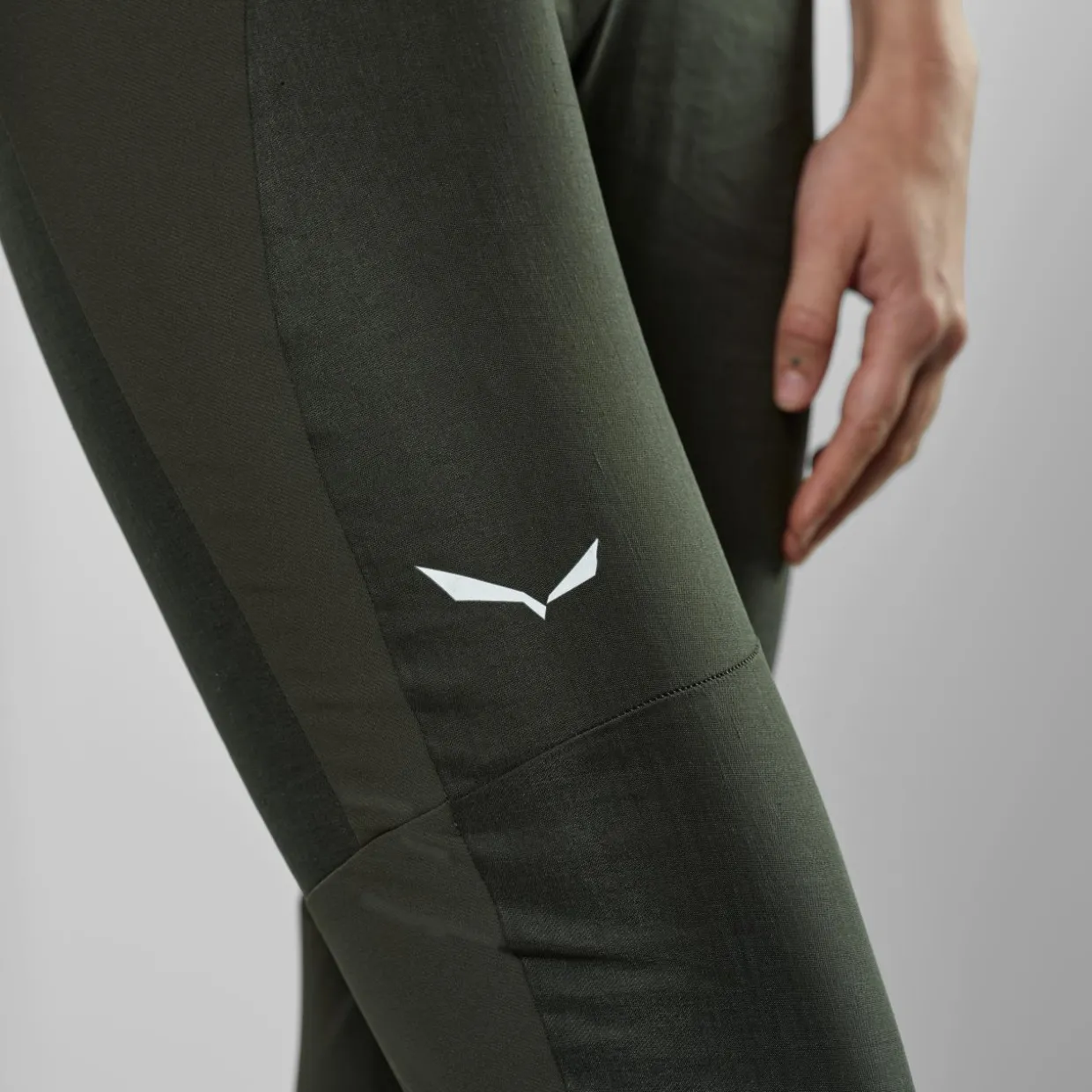 Puez Hemp Leggings Damen