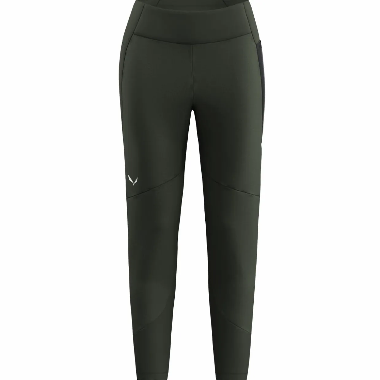 Puez Hemp Leggings Damen