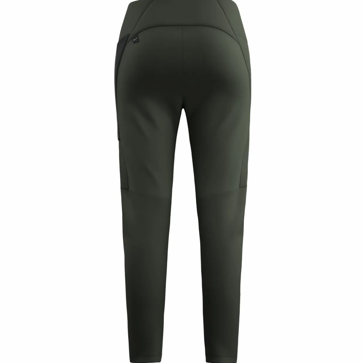 Puez Hemp Leggings Damen