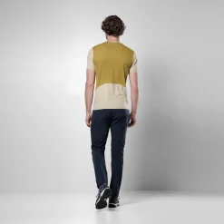 Puez Hybrid Dry'Ton T-Shirt Herren