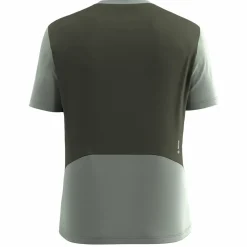 Puez Hybrid Dry'Ton T-Shirt Herren