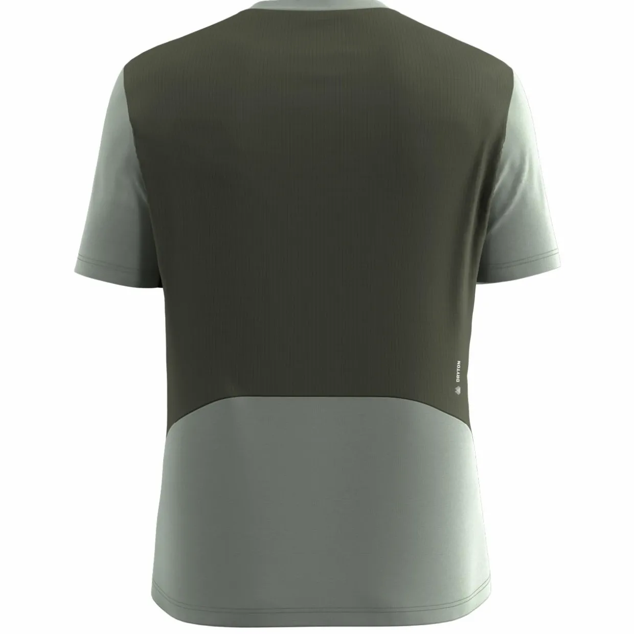 Puez Hybrid Dry'Ton T-Shirt Herren