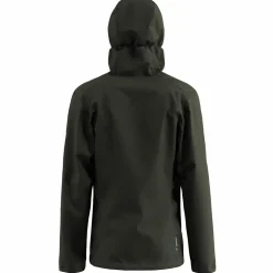 Puez 2.5L Powertex Jacke Damen