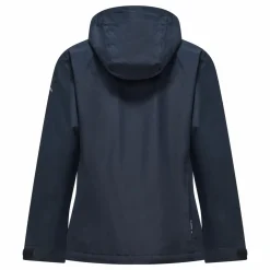 Puez 2.5L Powertex Jacke Damen