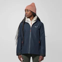 Puez 2.5L Powertex Jacke Damen