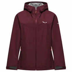 Puez 2.5L Powertex Jacke Damen