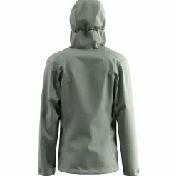 Puez 2.5L Powertex Jacke Damen