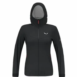 Puez 2.5L Powertex Jacke Damen