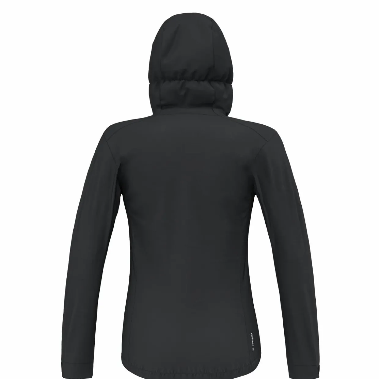 Puez 2.5L Powertex Jacke Damen