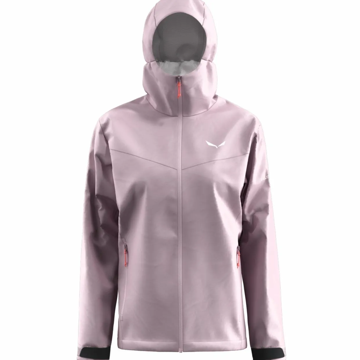 Puez 2.5L Powertex Jacke Damen