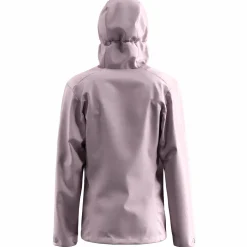 Puez 2.5L Powertex Jacke Damen
