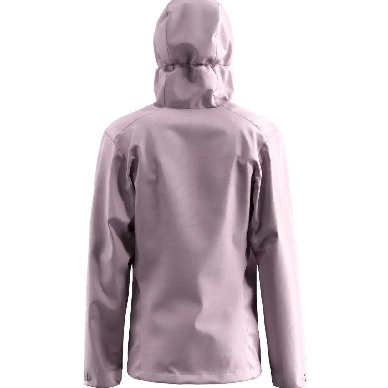 Puez 2.5L Powertex Jacke Damen