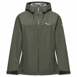 Puez 2.5L Powertex Jacke Damen