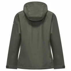 Puez 2.5L Powertex Jacke Damen