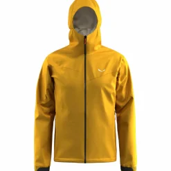 Puez 2.5L Powertex Jacke Herren