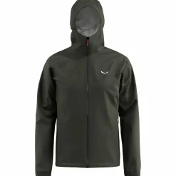 Puez 2.5L Powertex Jacke Herren