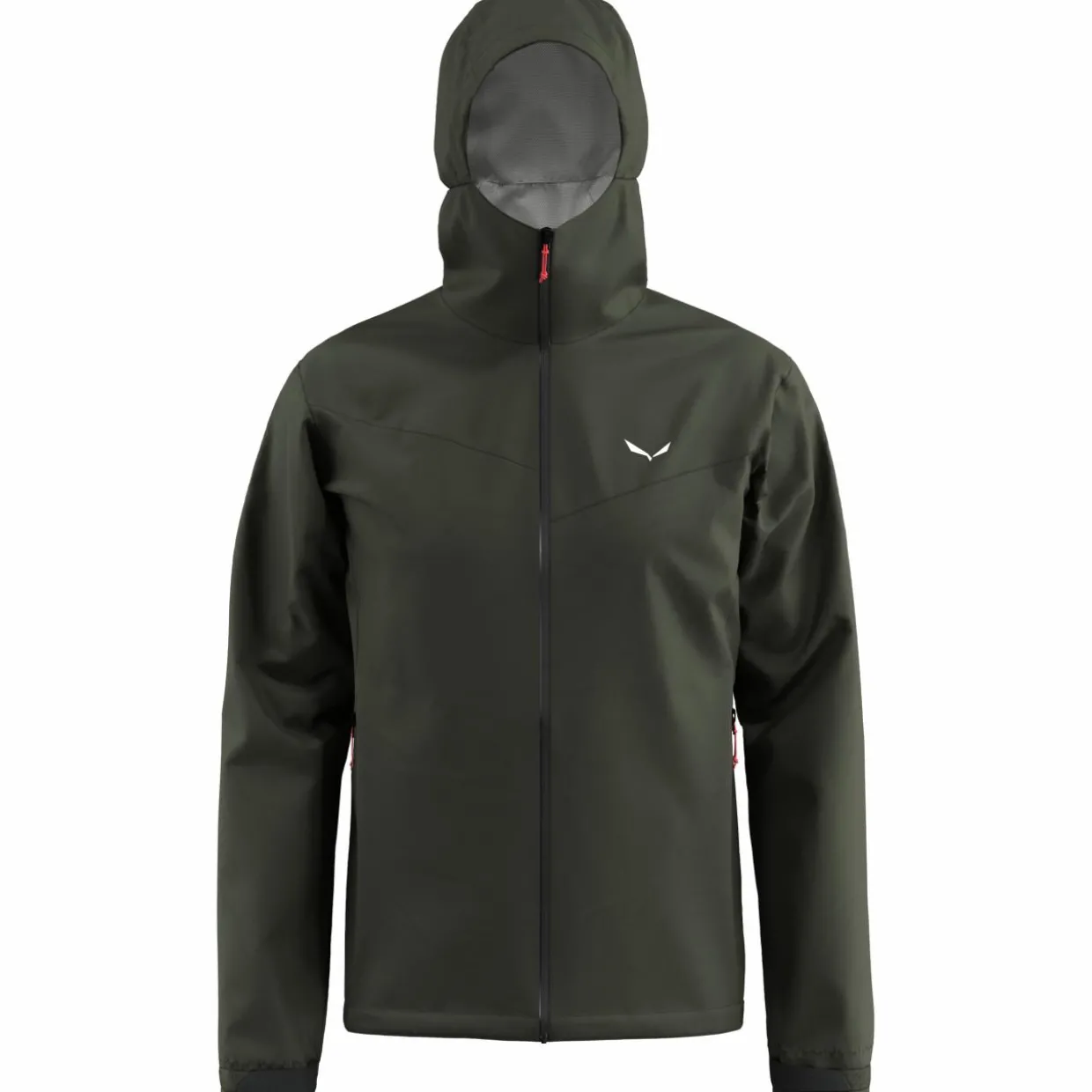 Puez 2.5L Powertex Jacke Herren