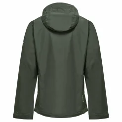 Puez 2.5L Powertex Jacke Herren