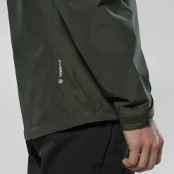 Puez 2.5L Powertex Jacke Herren