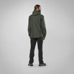 Puez 2.5L Powertex Jacke Herren