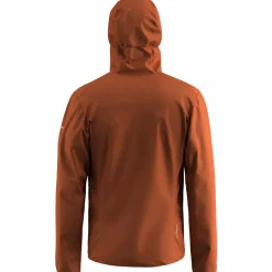 Puez 2.5L Powertex Jacke Herren