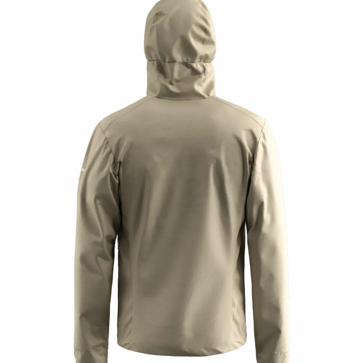 Puez 2.5L Powertex Jacke Herren