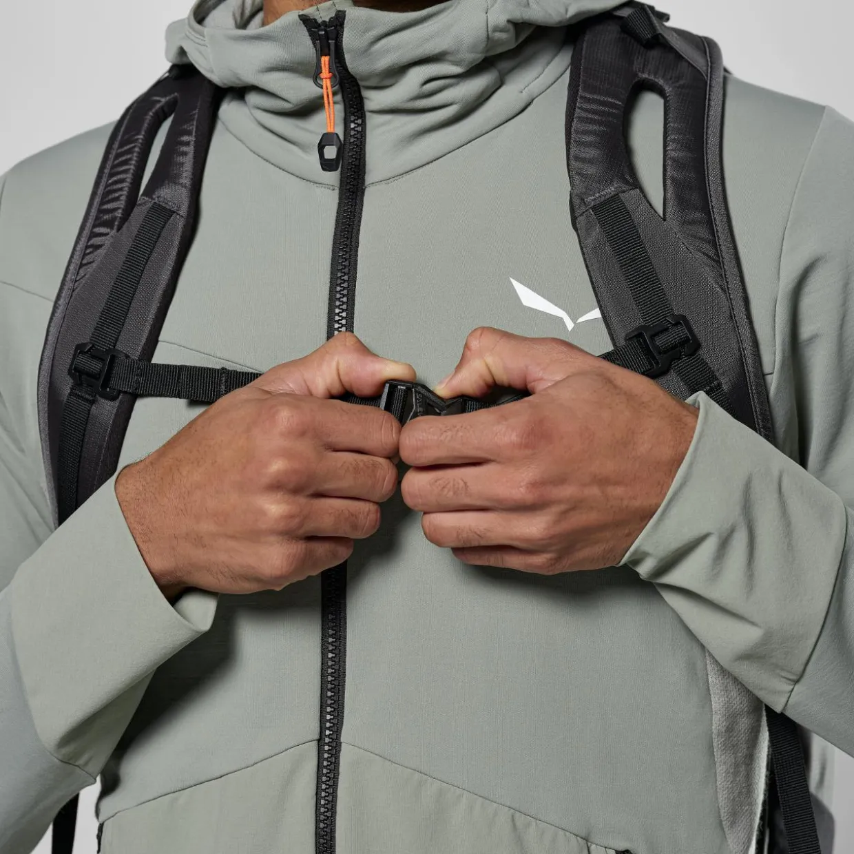 Puez 25L Rucksack
