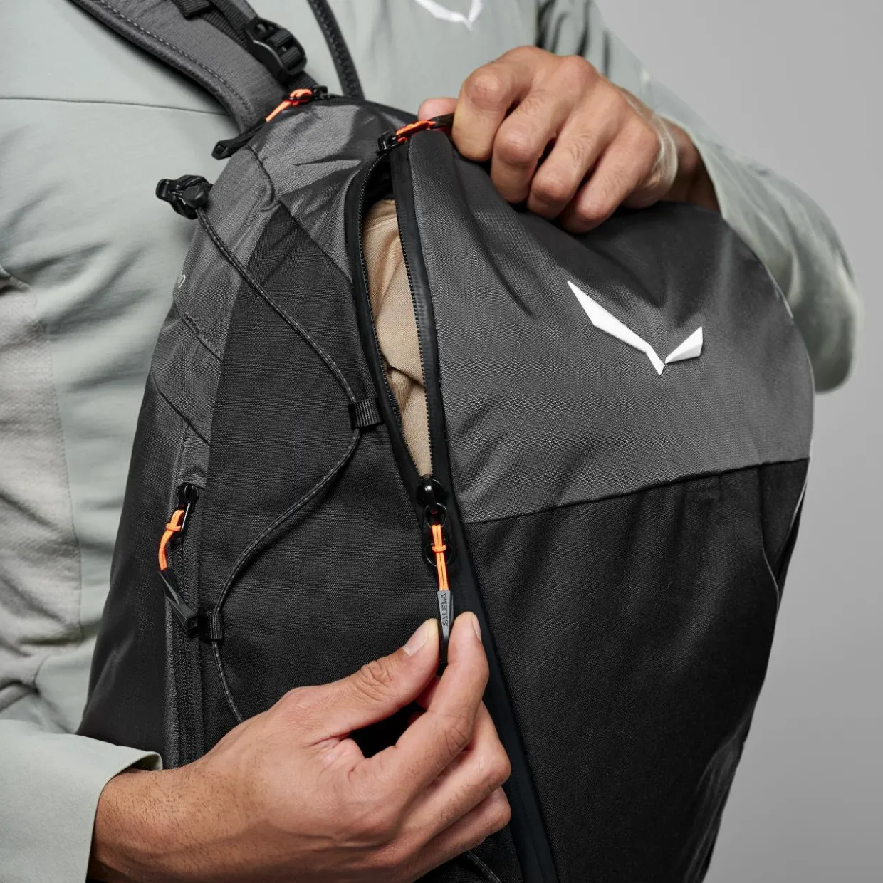 Puez 25L Rucksack