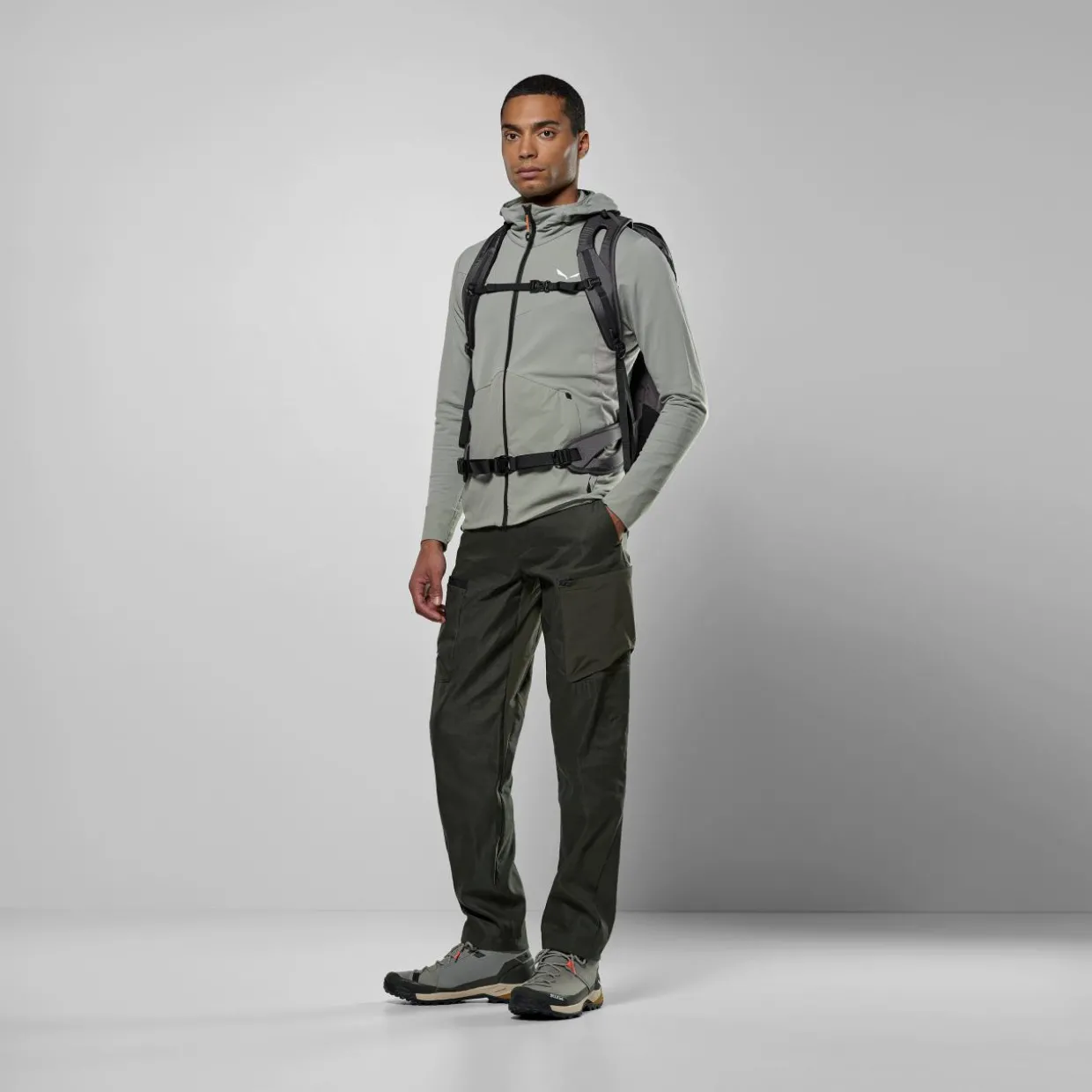 Puez 25L Rucksack