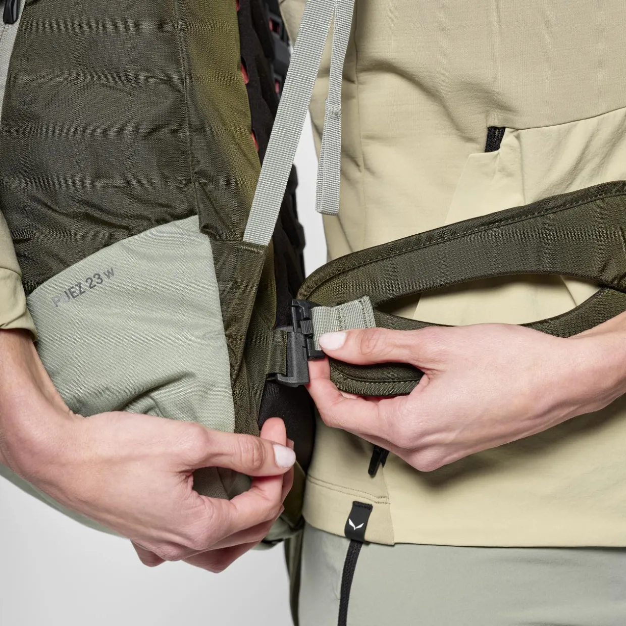 Puez 25L Rucksack