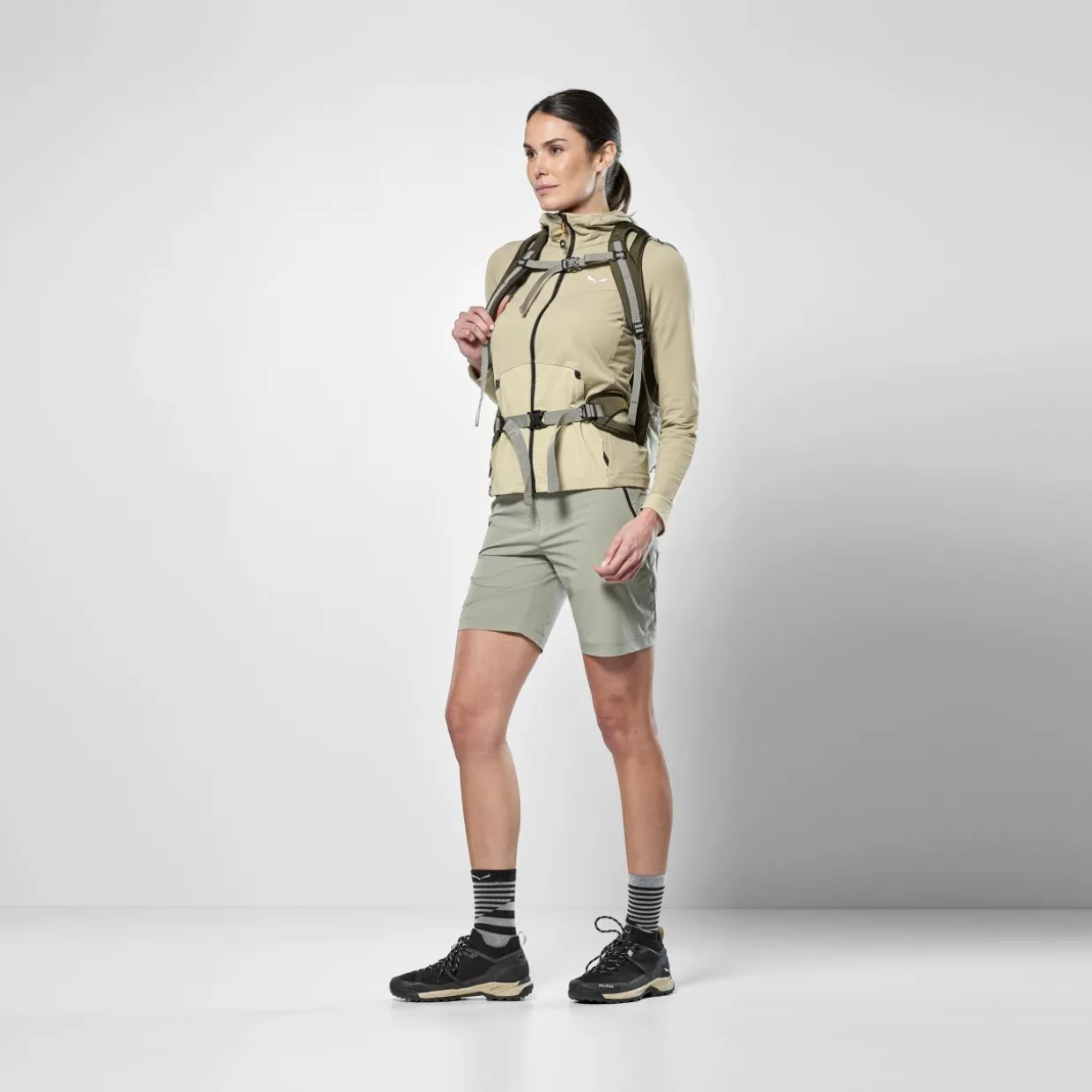 Puez 25L Rucksack