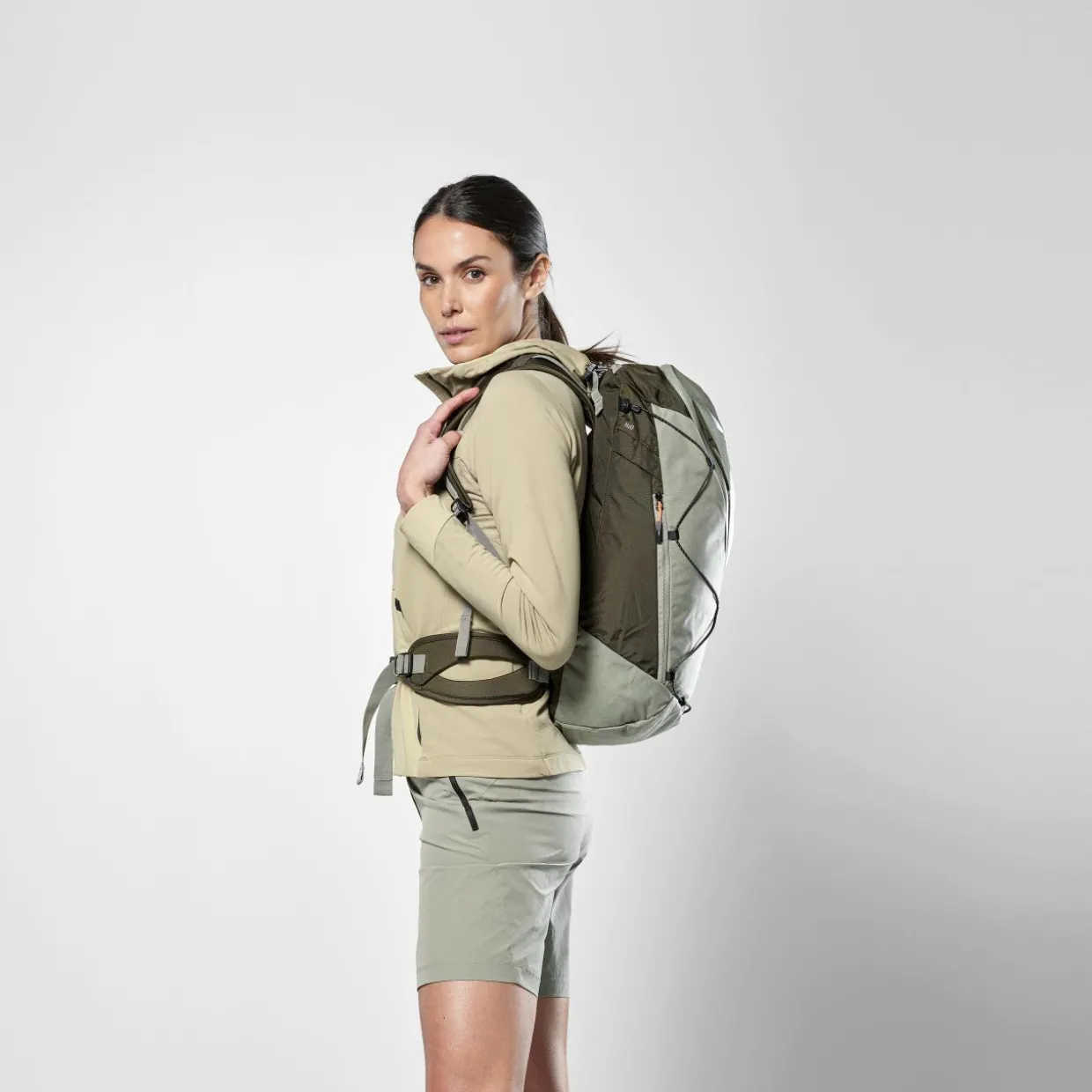 Puez 25L Rucksack