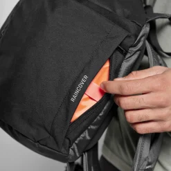 Puez 32+5L Rucksack