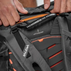 Puez 32+5L Rucksack