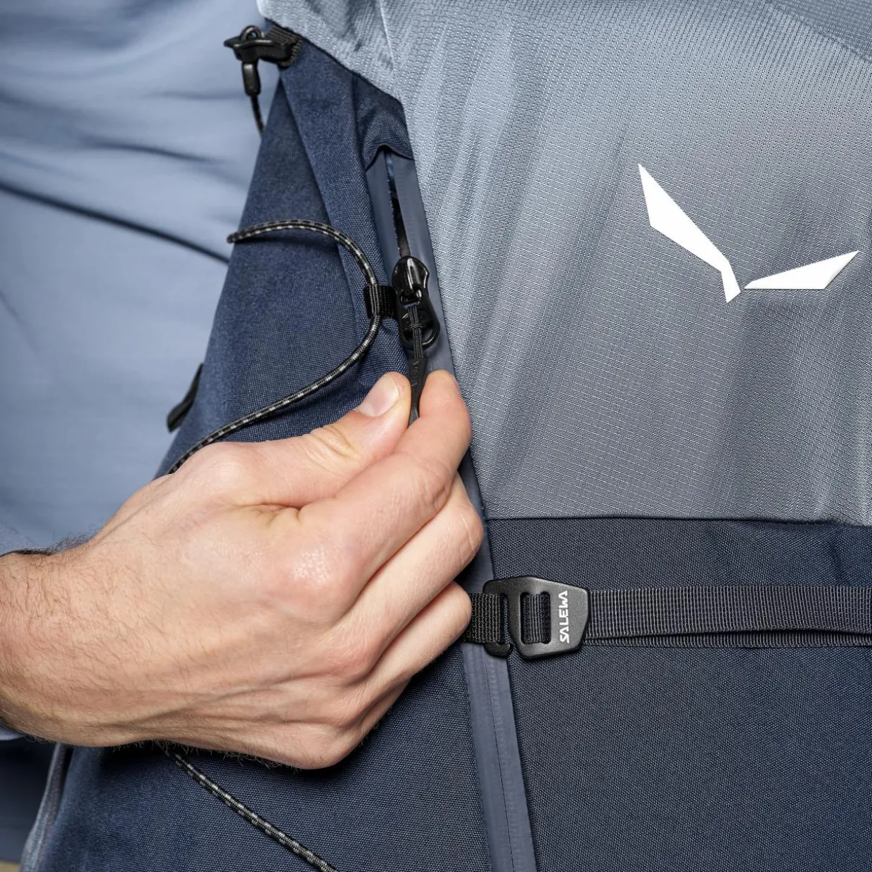 Puez 40+5L Rucksack