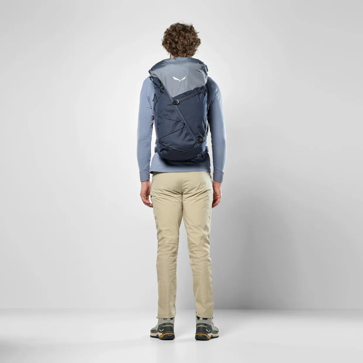Puez 40+5L Rucksack