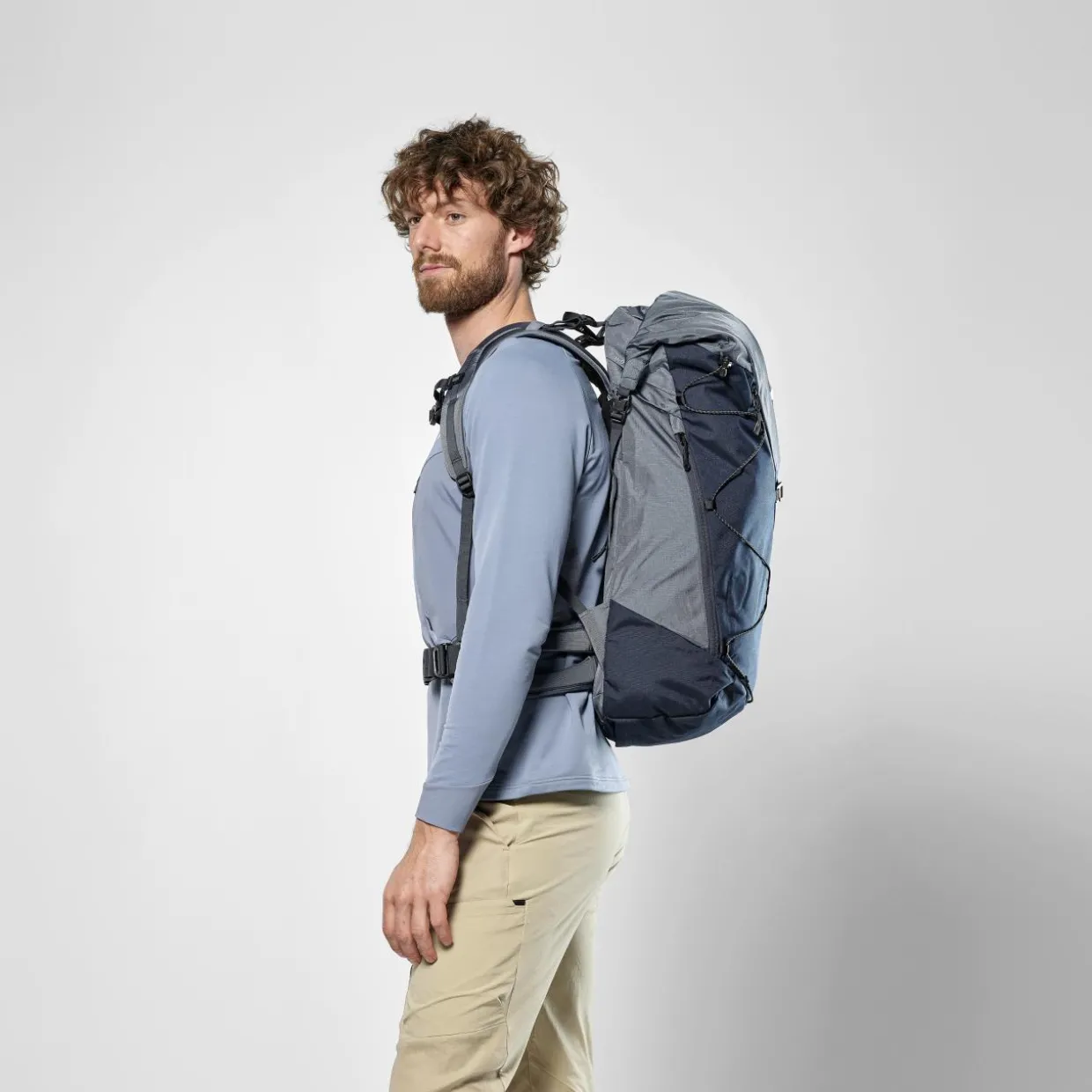 Puez 40+5L Rucksack