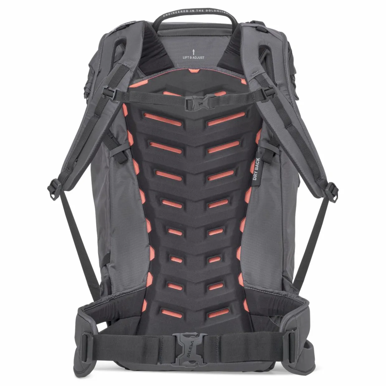 Puez 40+5L Rucksack