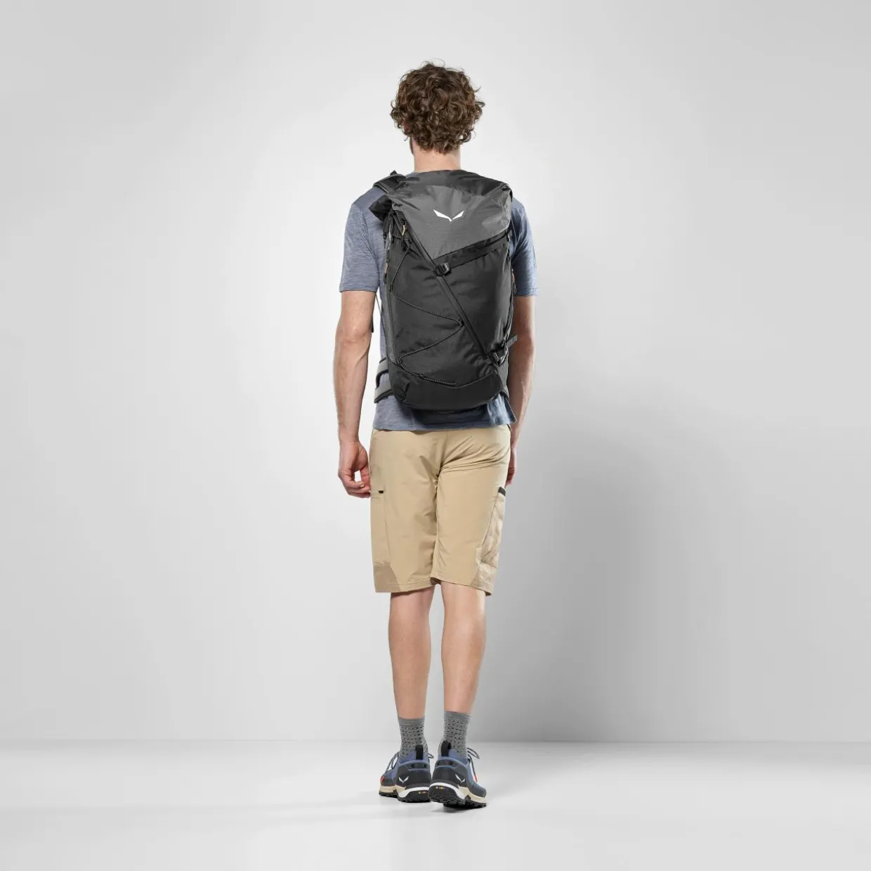 Puez 40+5L Rucksack