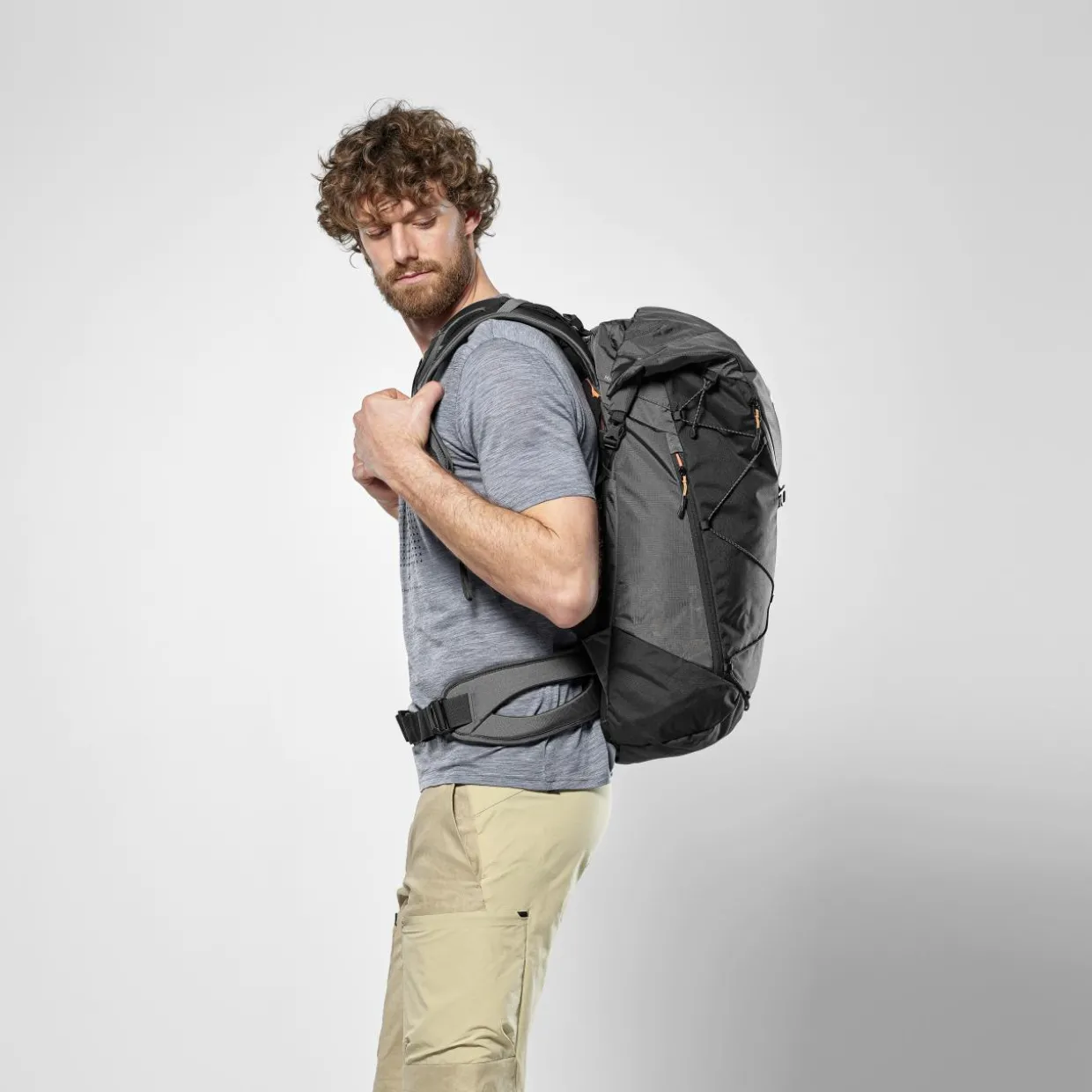 Puez 40+5L Rucksack