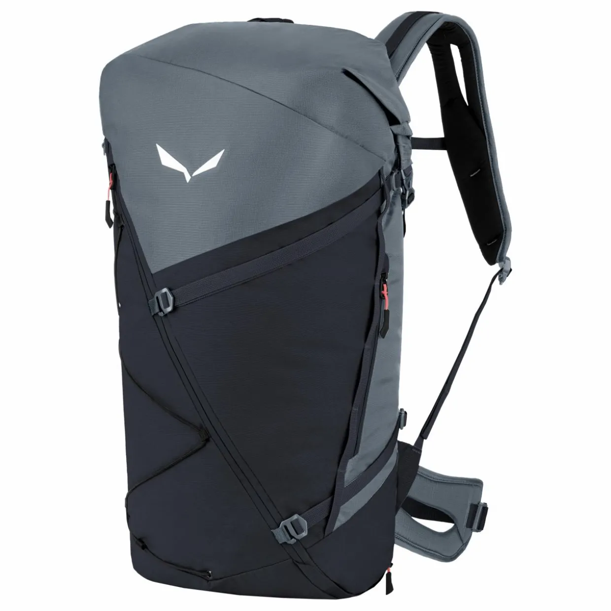 Puez 32+5L Rucksack